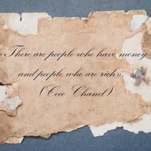 Gabrielle Chanel