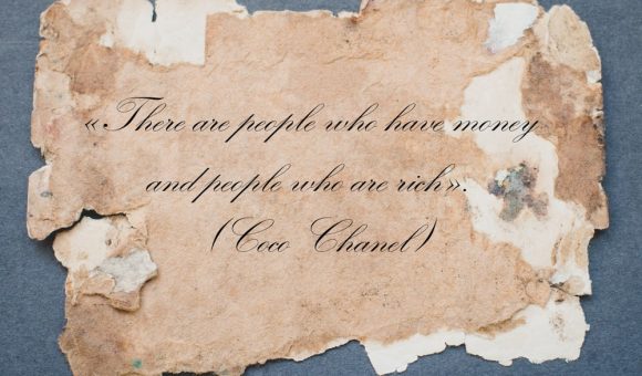 Gabrielle Chanel